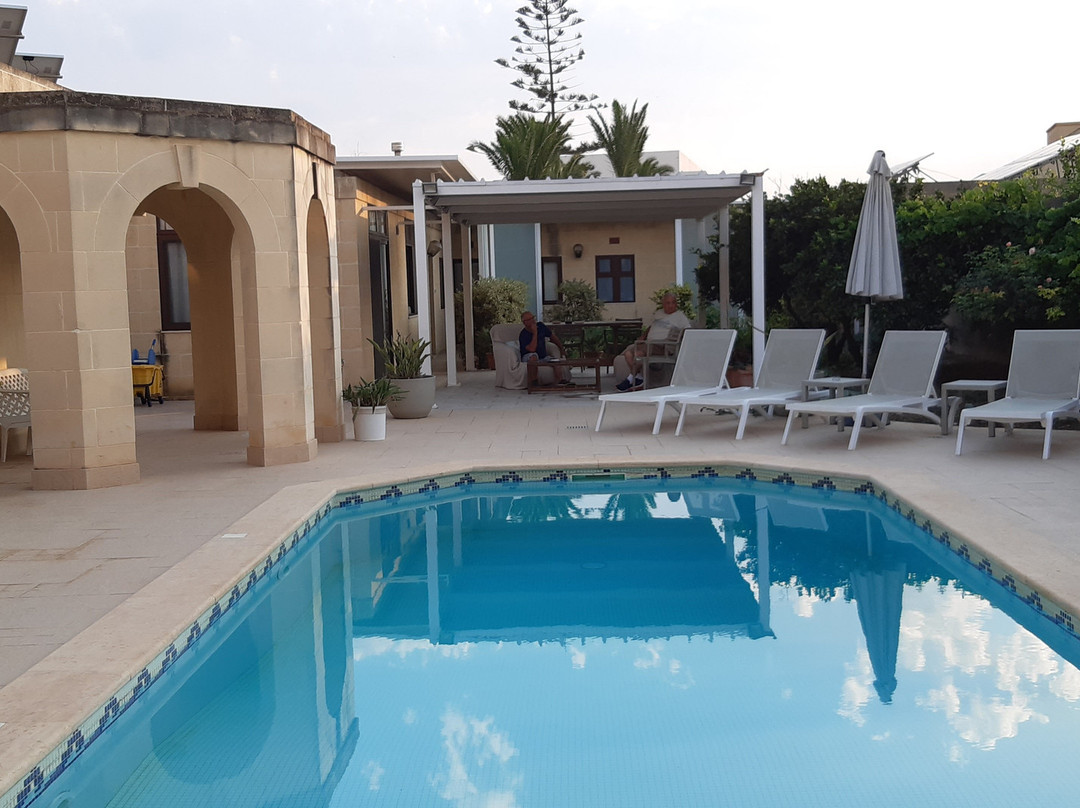 Il-Gardjola Bed and Breakfast主图