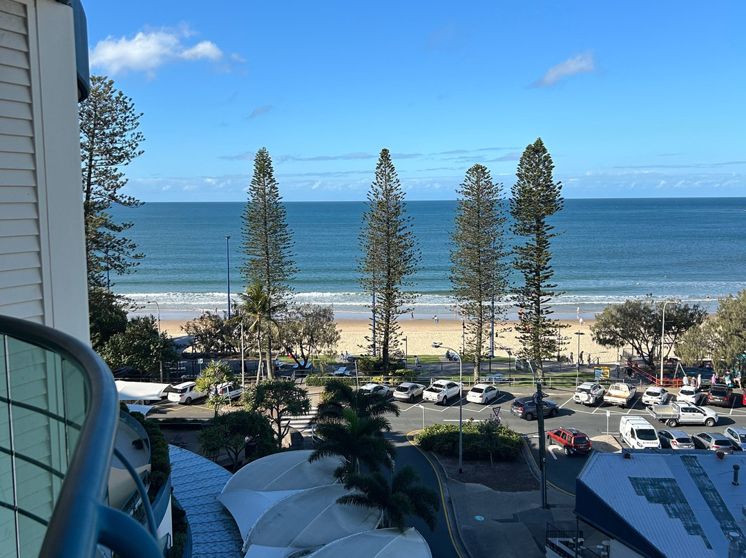 Landmark Resort & Spa主图