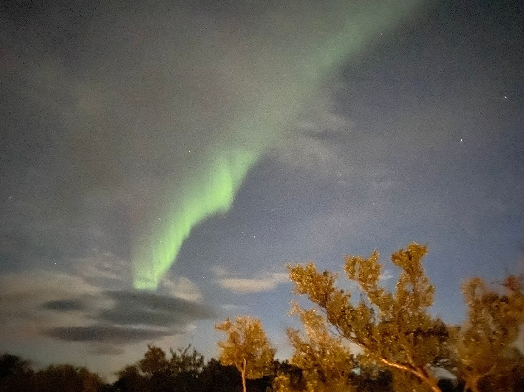 Hotel Husafell主图