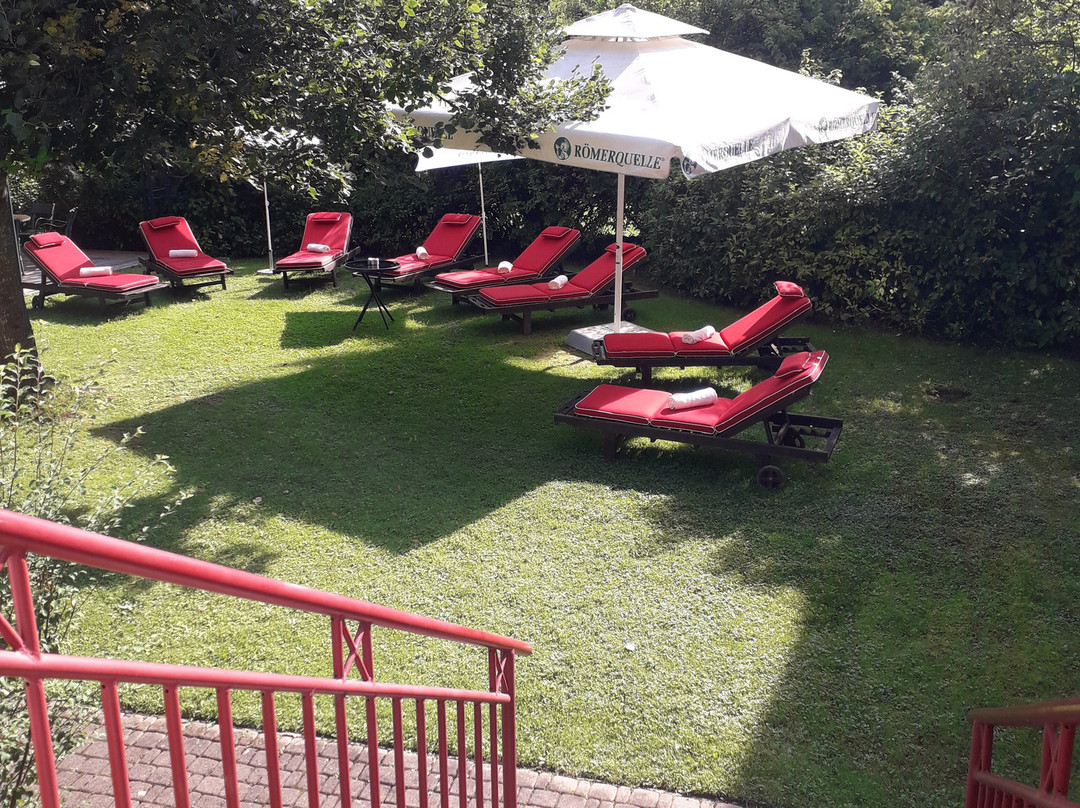 Zum Jungen Roemer主图