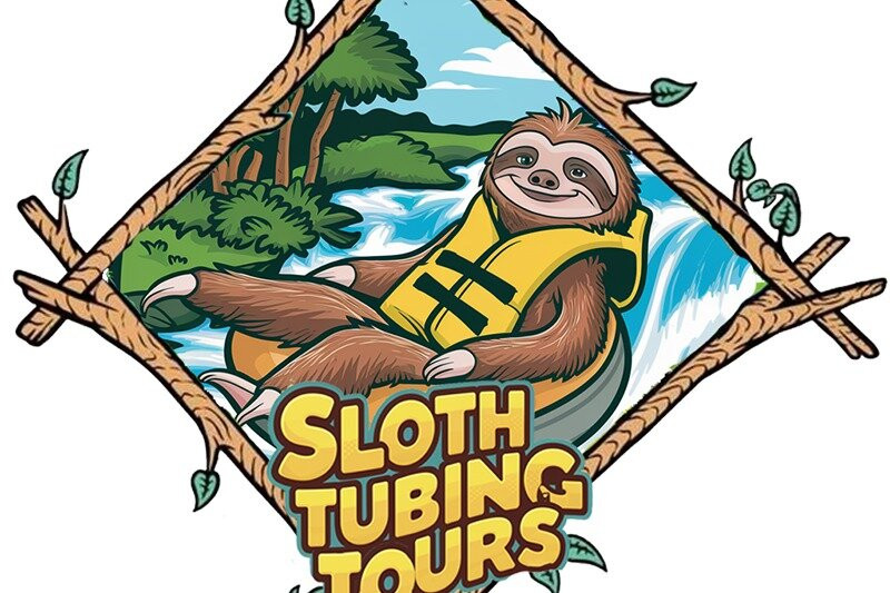 Sloth Tubing Tours景点图片