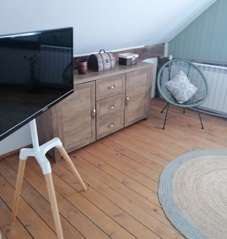 Viscri 195 Guest House主图