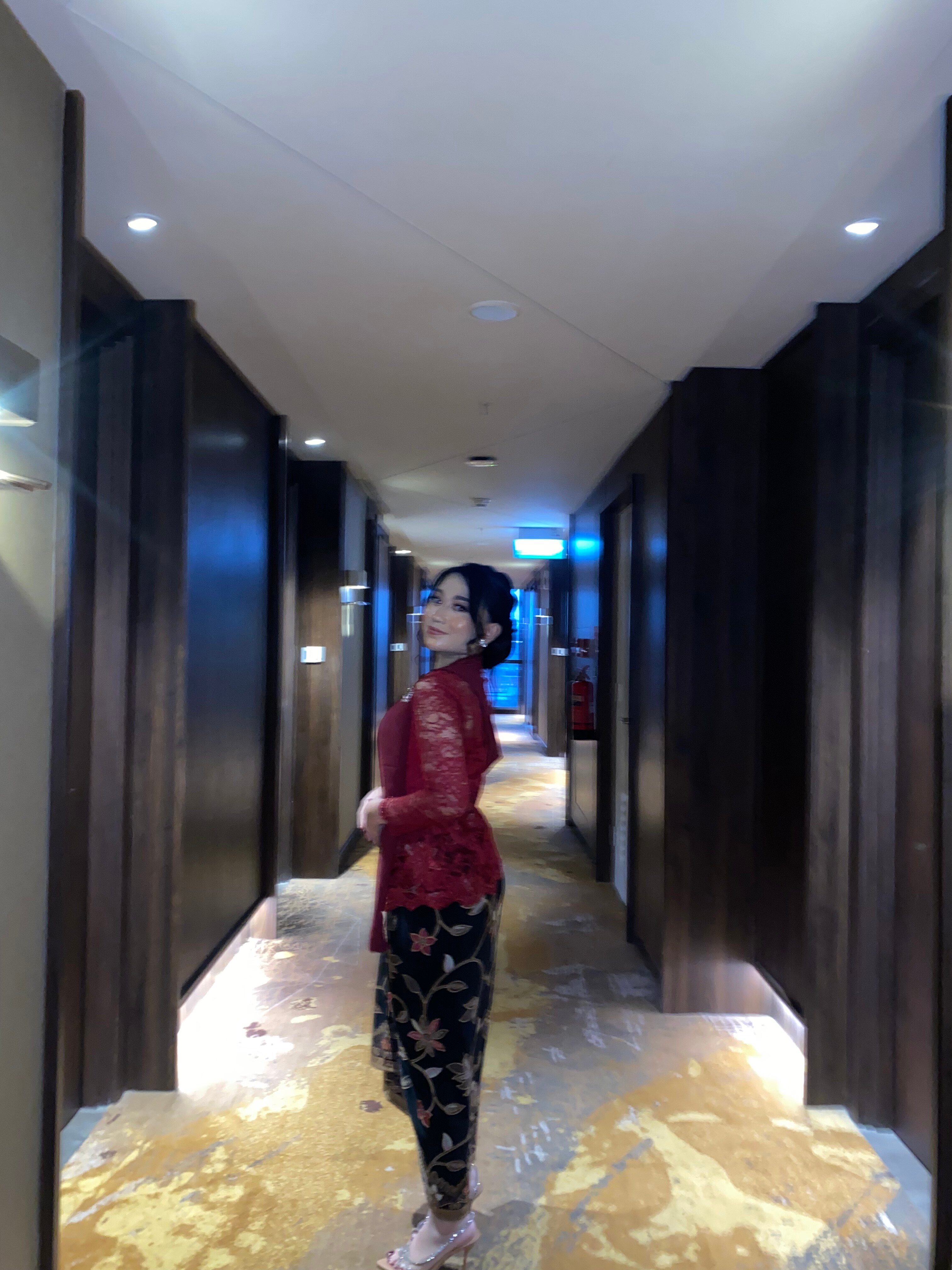 Grand Mercure Malang Mirama-客卧