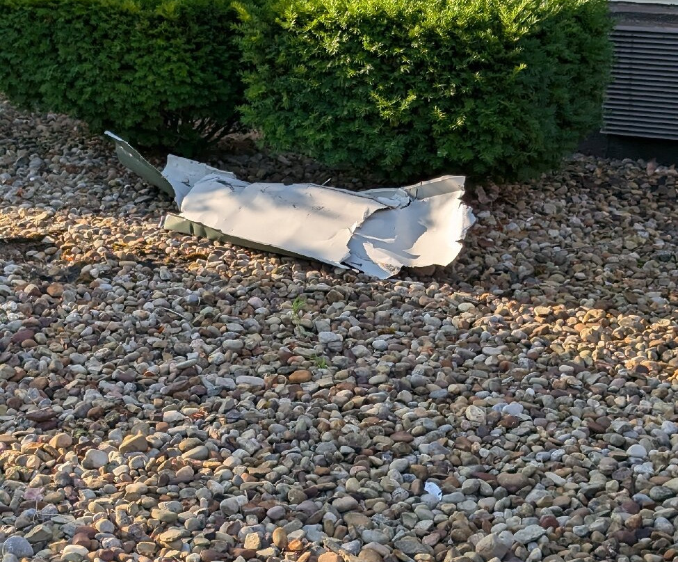 Quality Inn Brunswick Cleveland South主图