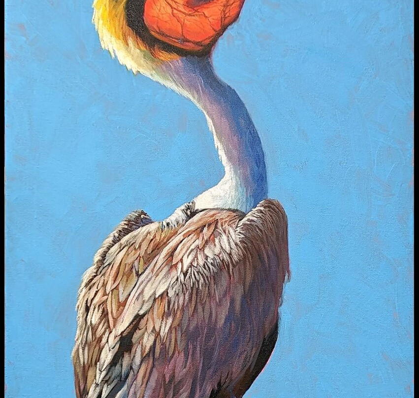 Broad Strokes Gallery景点图片