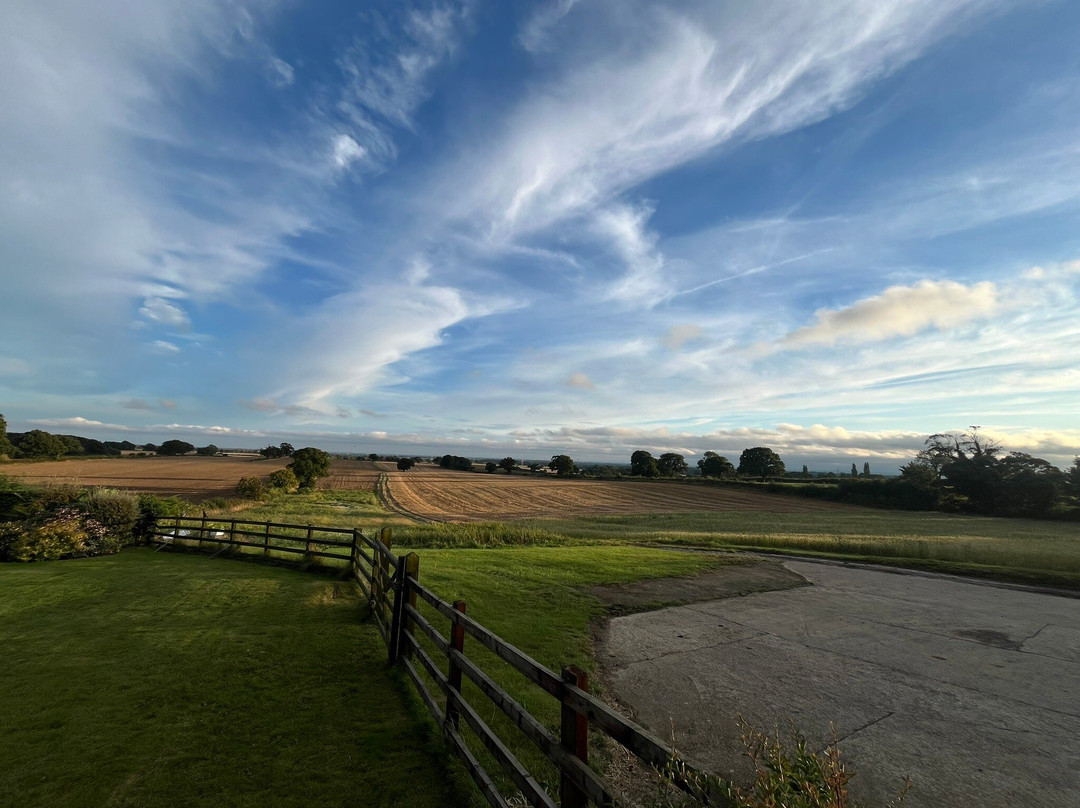 Hazelwood Farm B&B主图