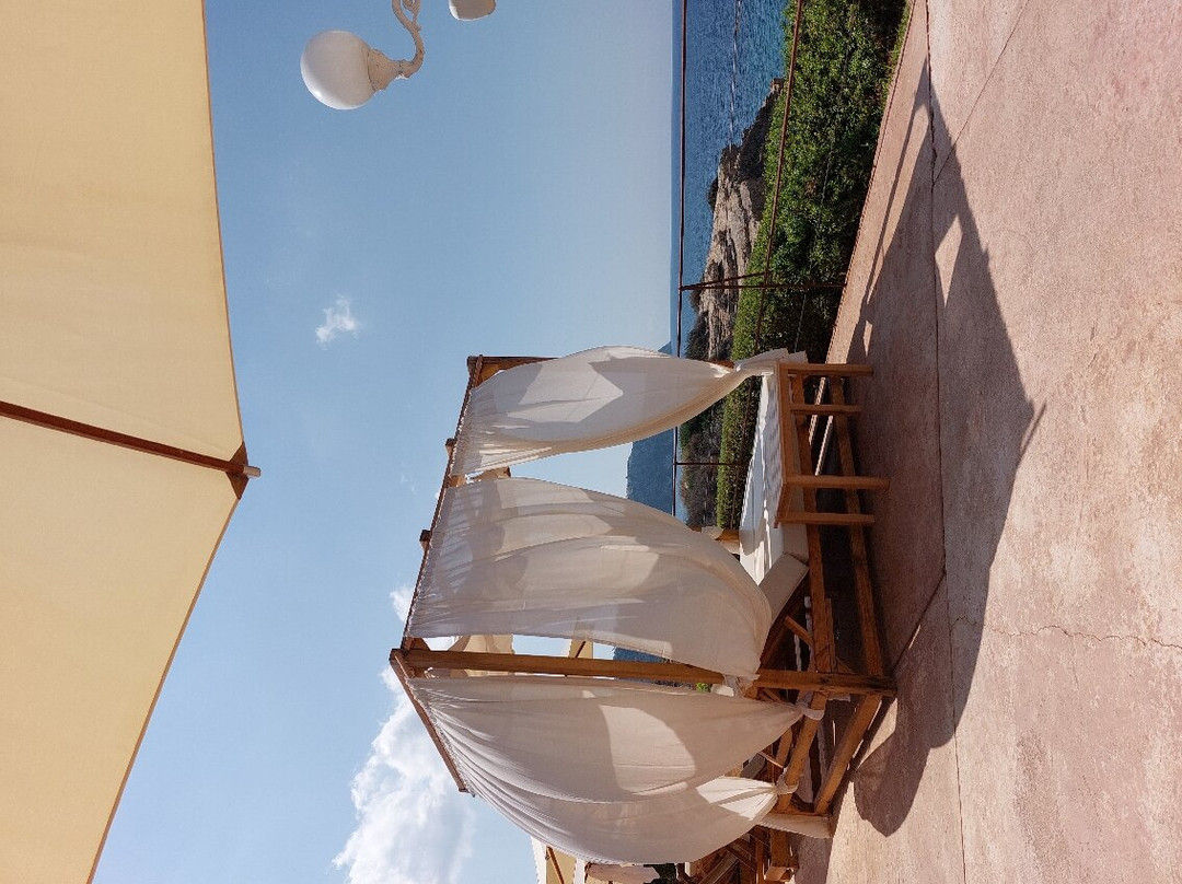 Mhares Sea Club-柳奇马约尔必去景点
