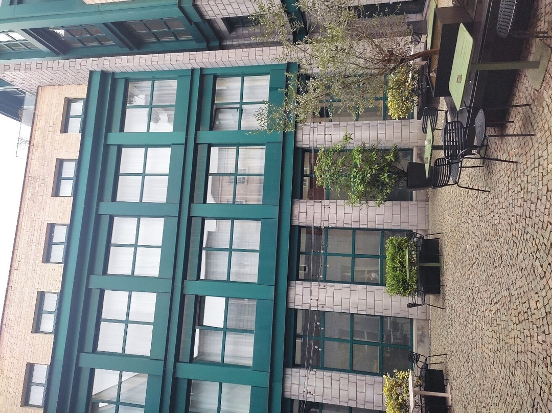 B&B HOTEL Hasselt主图