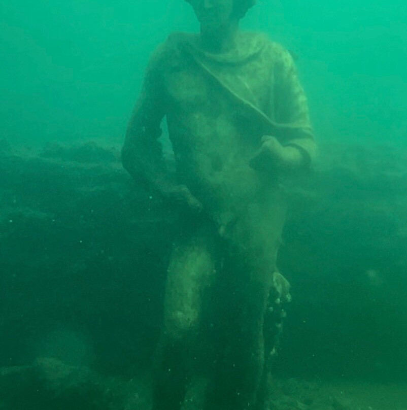 SuBaia Diving Center-Baiae必去景点
