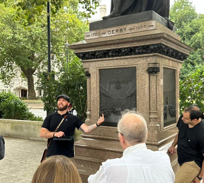 We Are London-伦敦必去景点