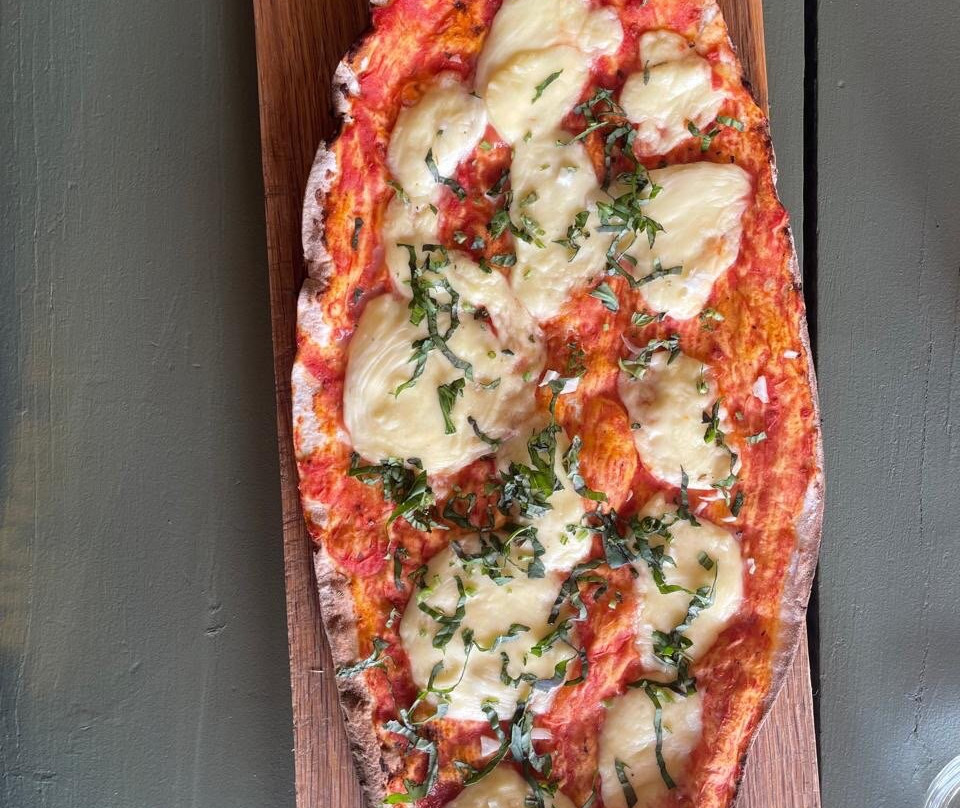 Newstead Wines Restaurant-普利登堡湾必去景点