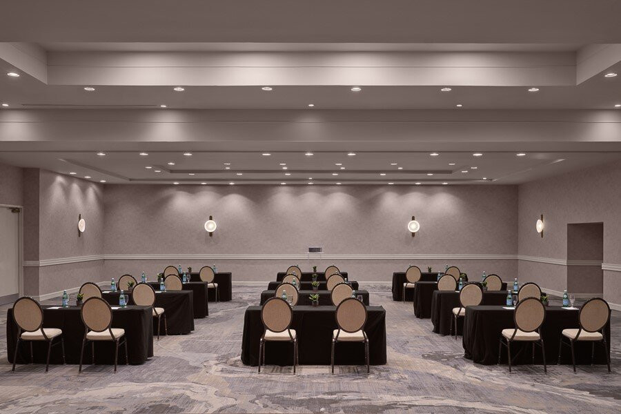 Marriott Hutchinson Island Beach Resort, Golf & Marina主图