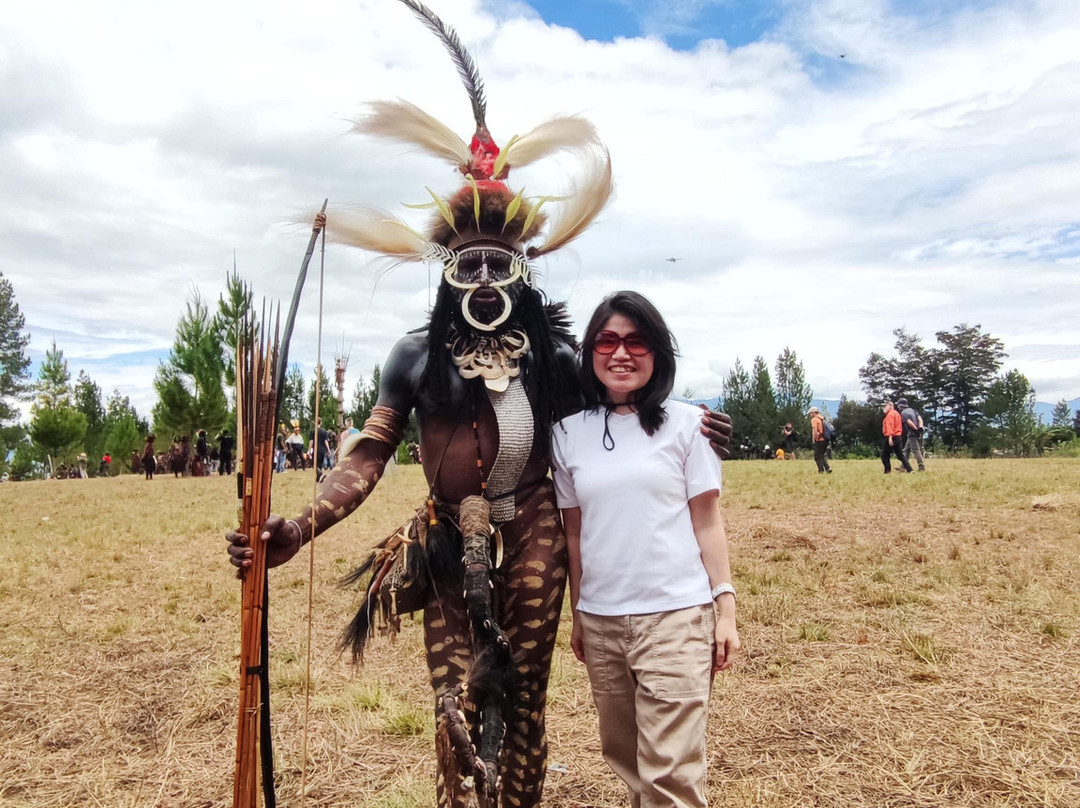 Pesona Indo Tour & Travel-日惹必去景点