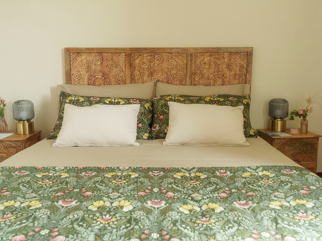 La Polledrara Relais di Campagna主图