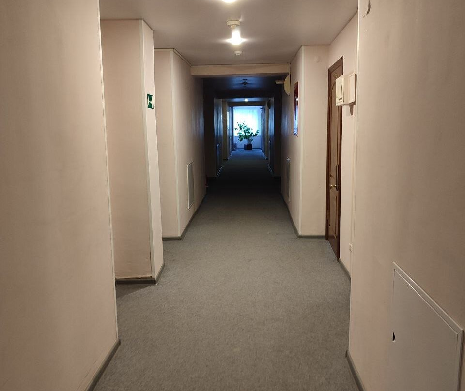 Spasskaya Hotel主图