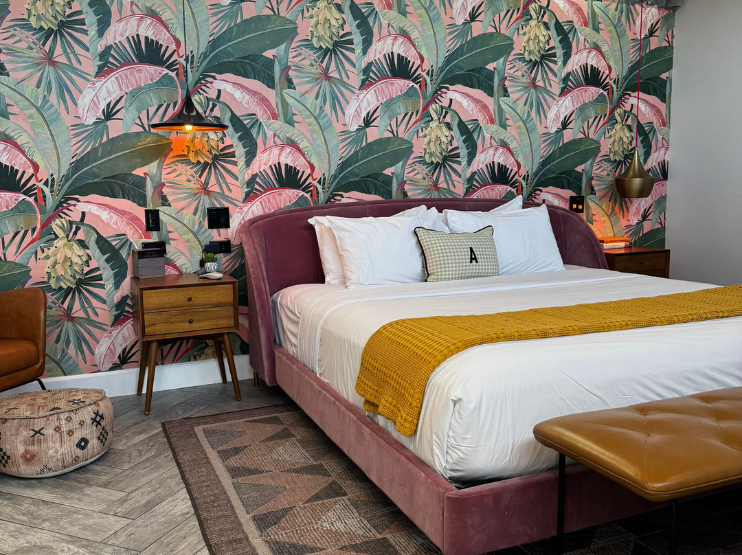 ARRIVE Palm Springs主图