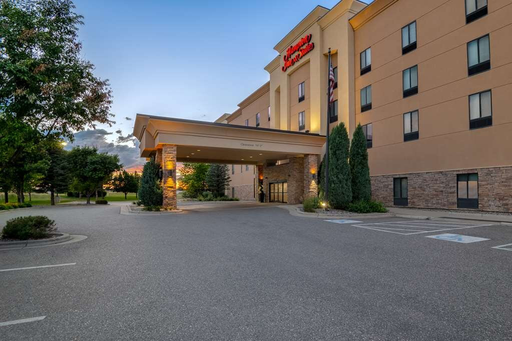 Hampton Inn & Suites Billings West I-90主图