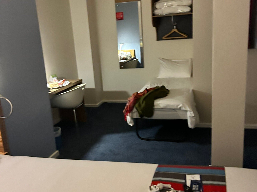 Travelodge Caernarfon主图