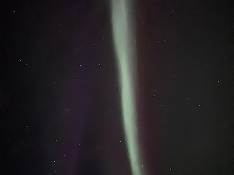 西峡湾福斯酒店主图