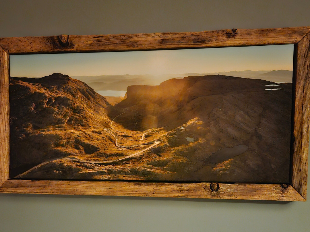 Applecross Photographic Gallery景点图片