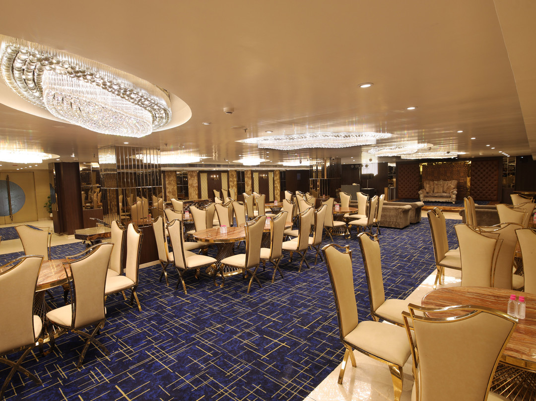 Hotel Harmony Inn主图