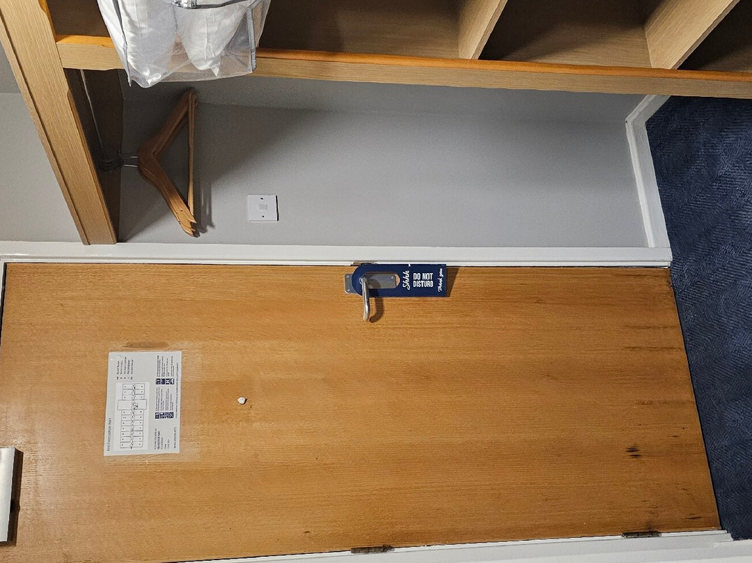 Travelodge Fleet Hotel主图