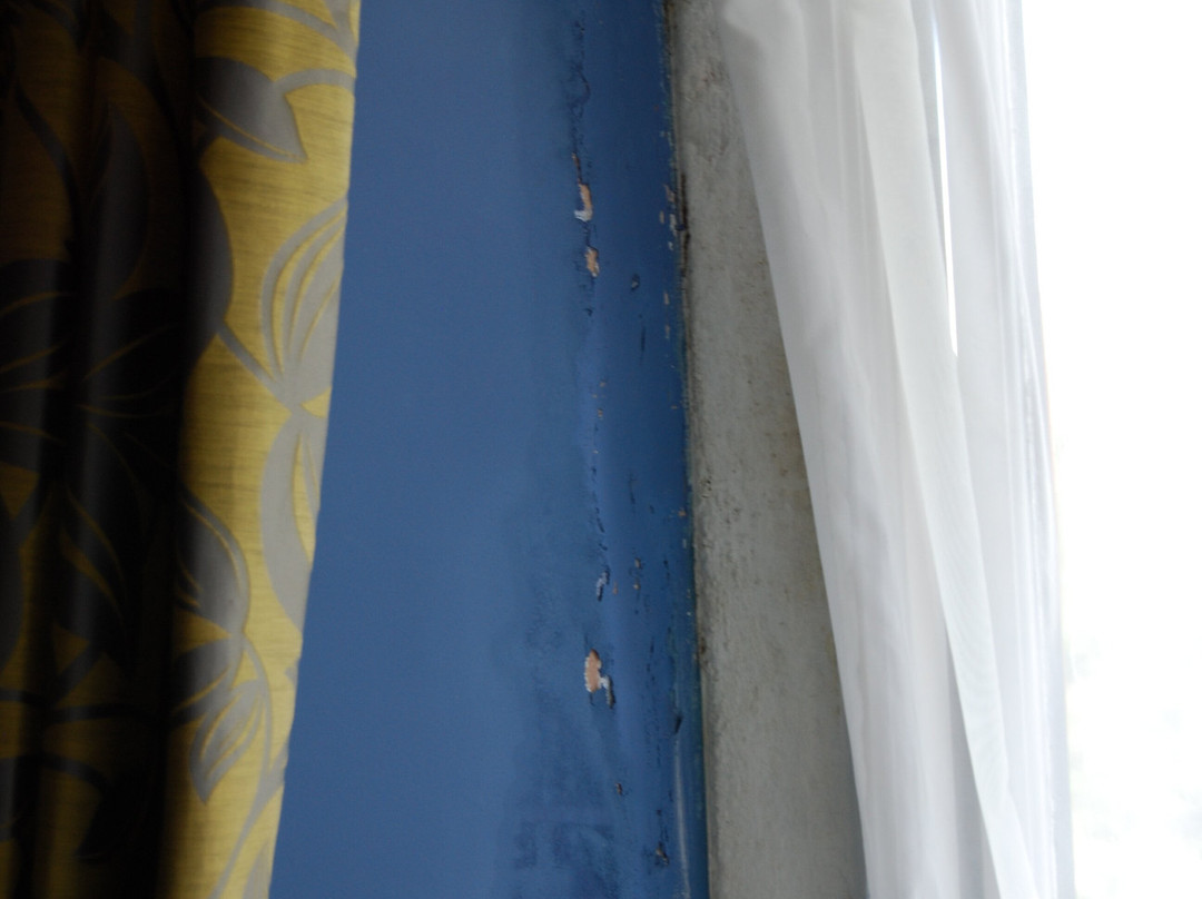 斯通克洛斯庄园酒店主图