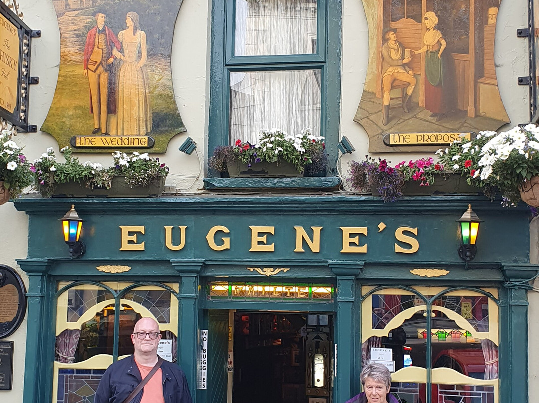 Eugene's Bar-Ennistymon必去景点