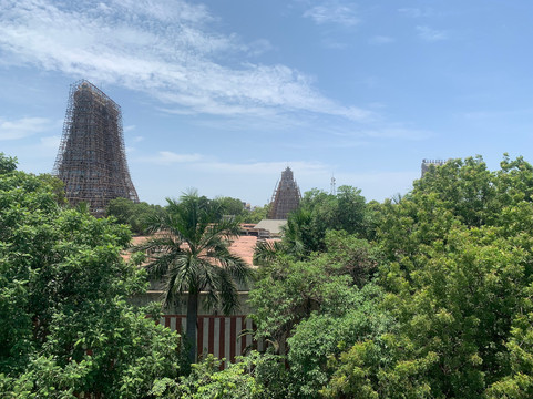 Let's Start My Trip-金奈（马德拉斯）必去景点