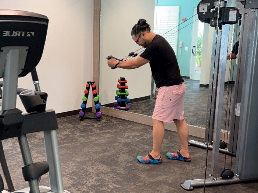 Best Western Plus Capitola By-The-Sea Inn & Suites主图