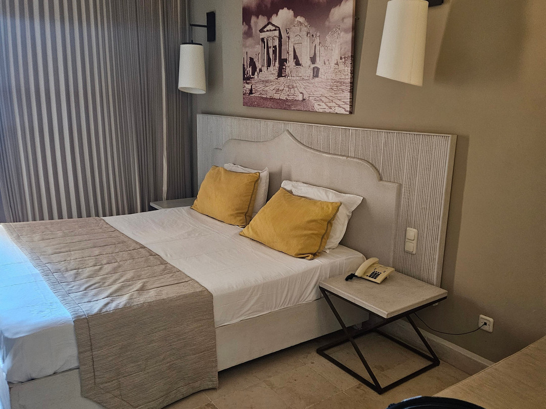 El Ksar Resort & Thalasso主图