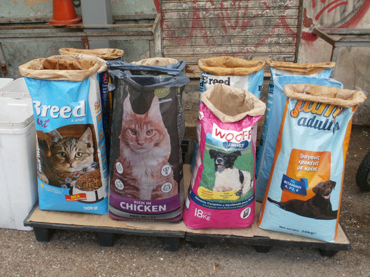 Context Travel Athens-雅典必去景点