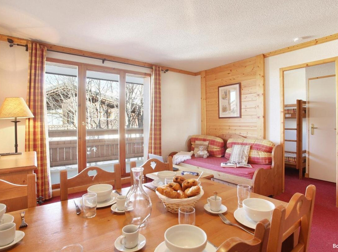 Residence Labellemontagne Le Village