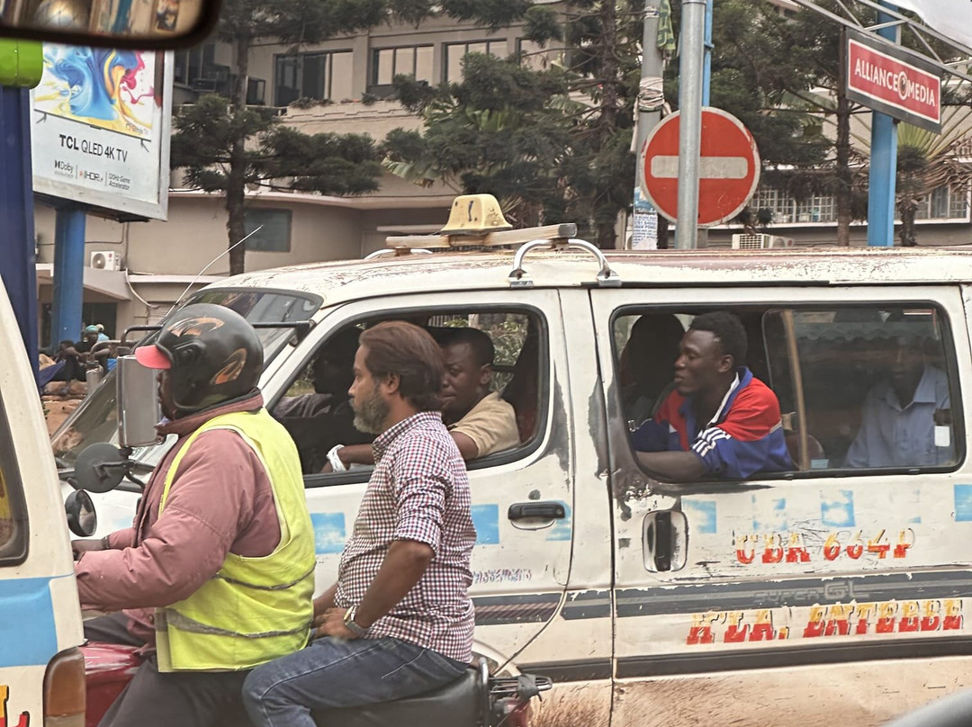 Exclusive African Safaris-Wakiso必去景点