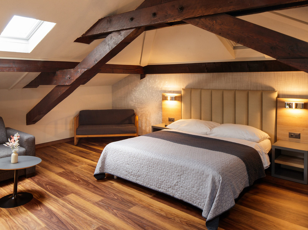 Albergo Mirador Ascona主图
