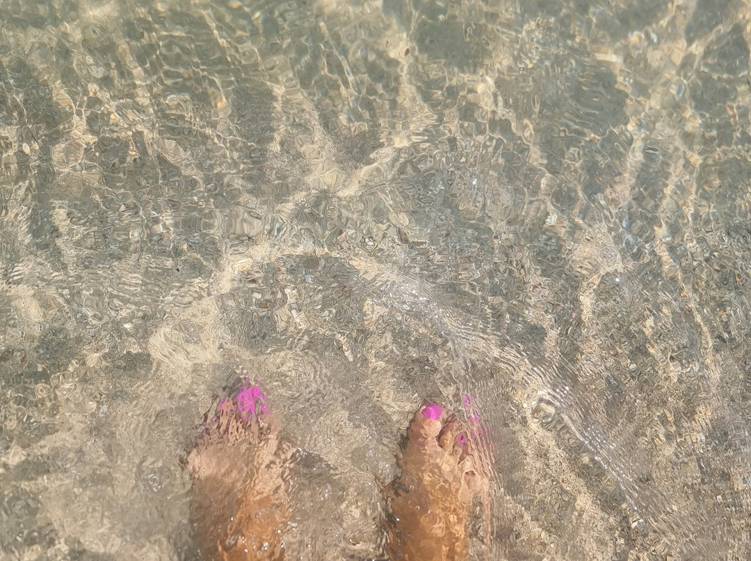 Moma Exclusive Beach-San Pietro in Bevagna必去景点