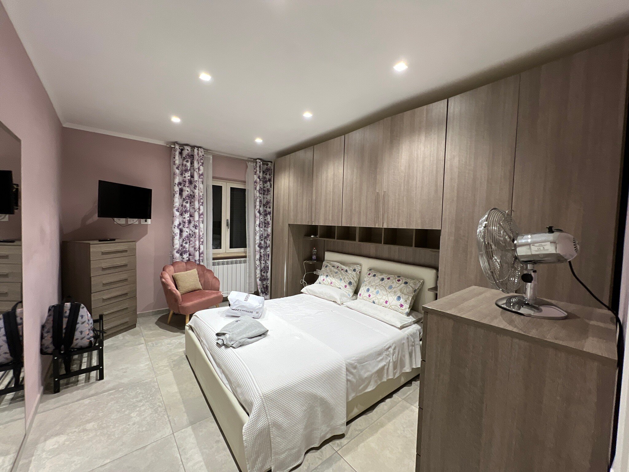 B&B Degli Ulivi-官方