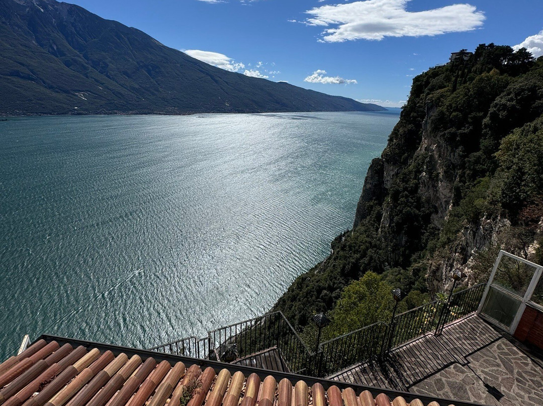 Pieve Di Tremosine景点图片