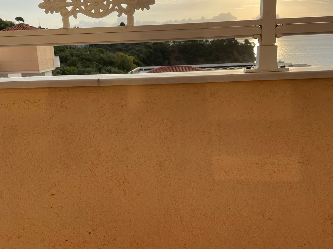 Esperides Beach Hotel主图