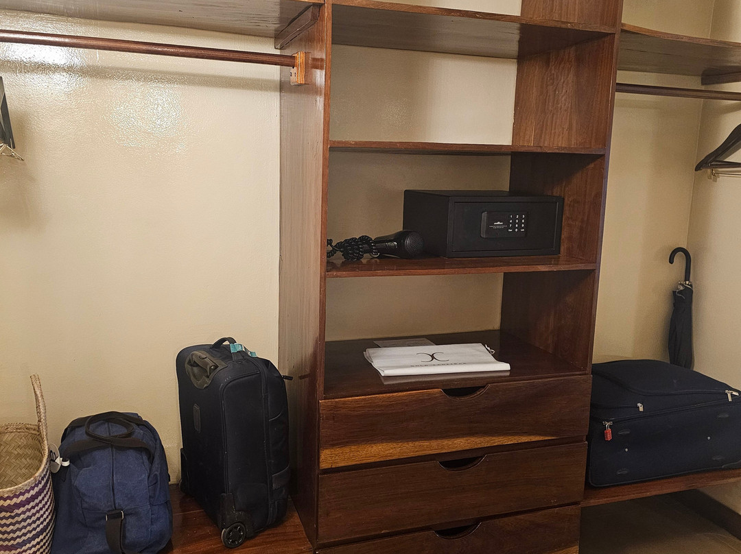 Gold Zanzibar Beach House & Spa主图