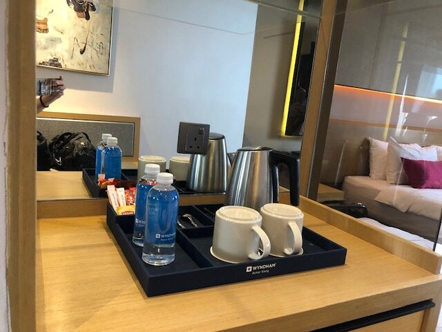 Wyndham Acmar Klang主图