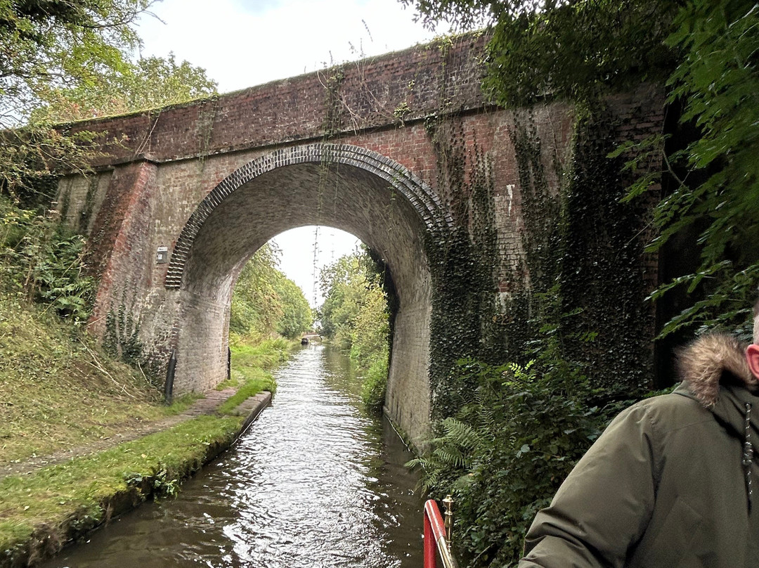 Countrywide Cruisers主图