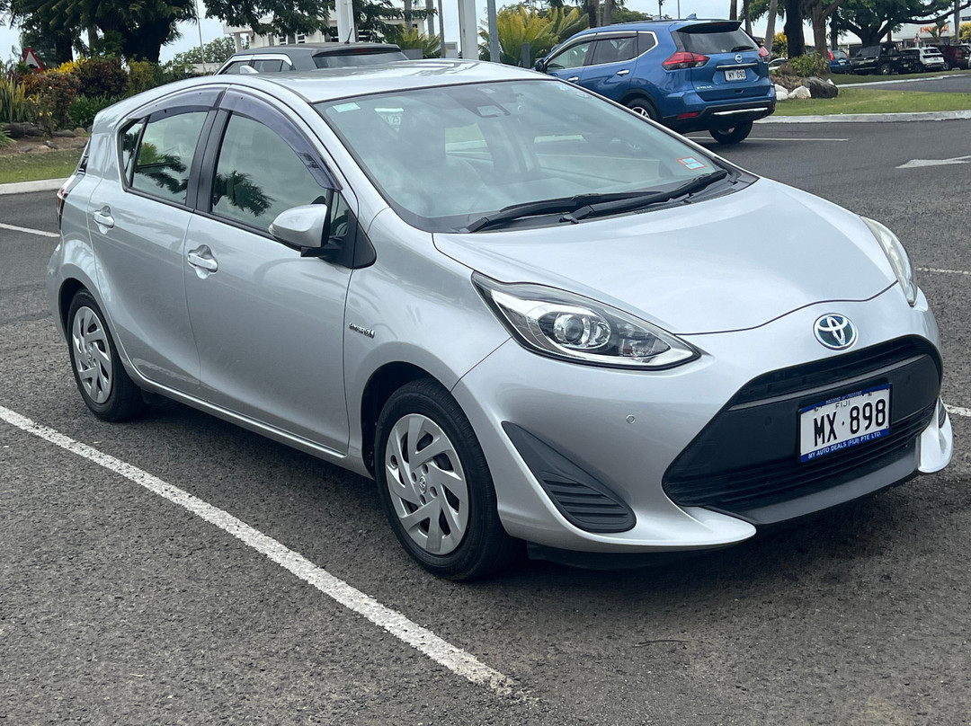 Angels Travel Tours N Rental-纳迪市必去景点