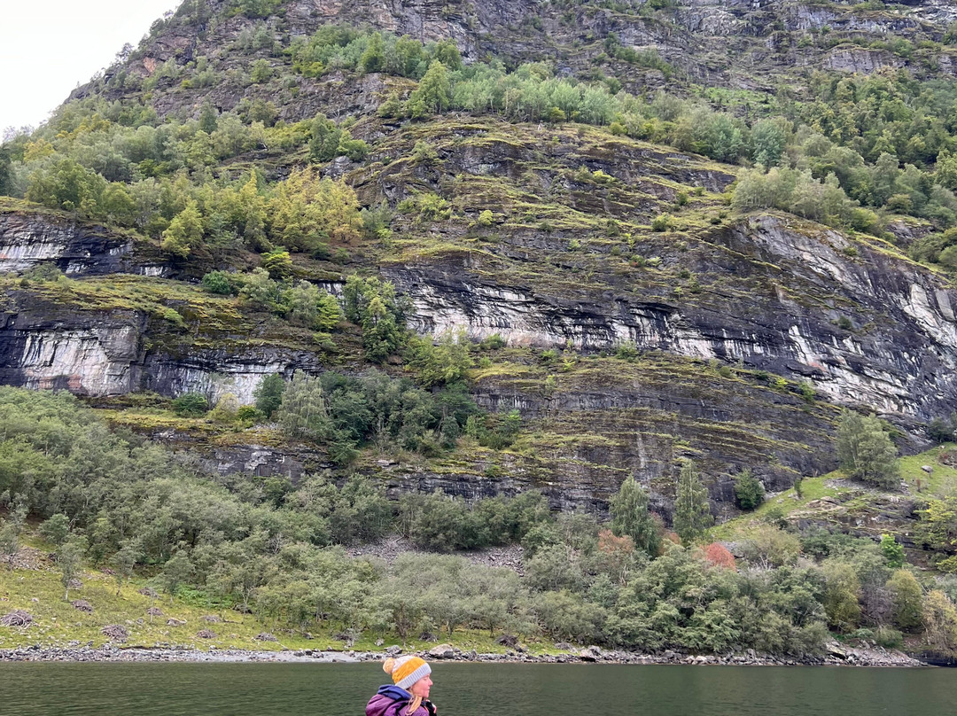 Njord - Seakayak and Wildernes Adventures景点图片
