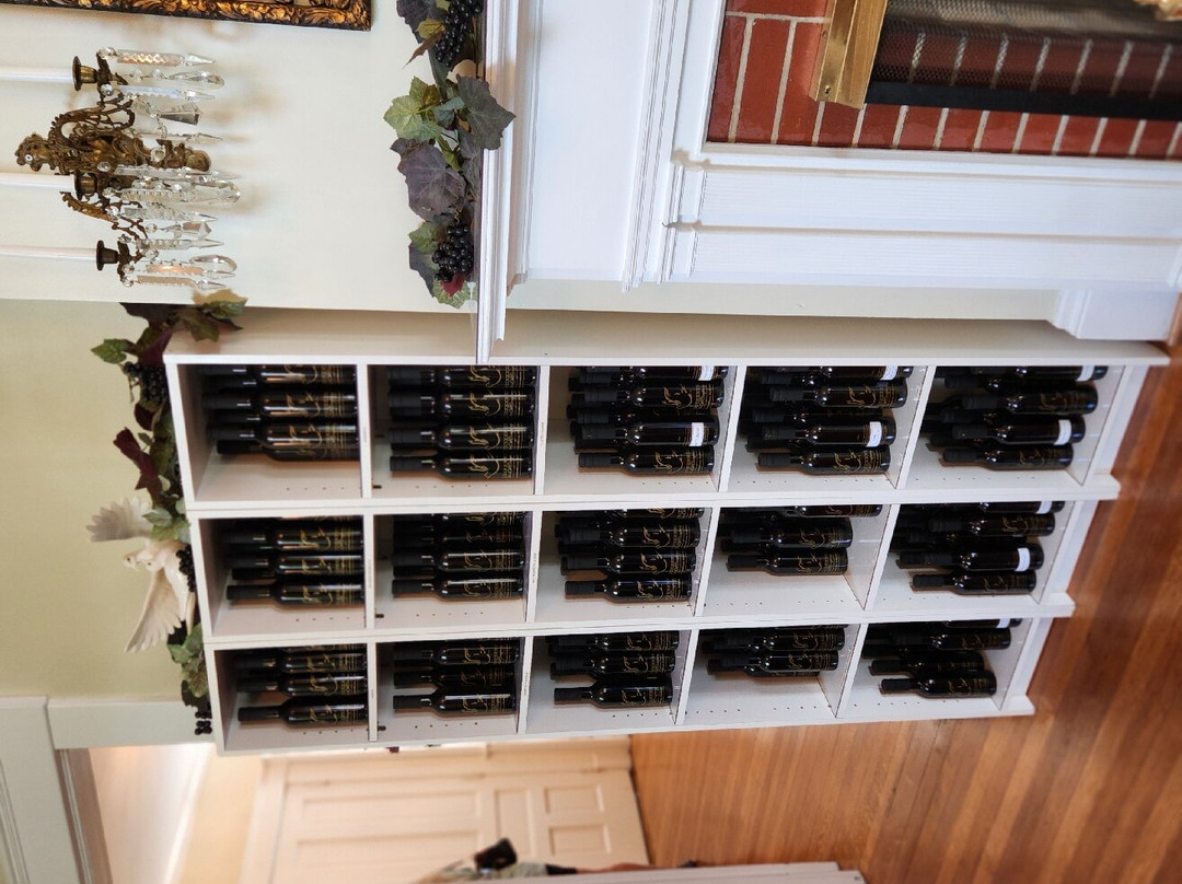 Abingdon Olive Oil Company-Abingdon必去景点