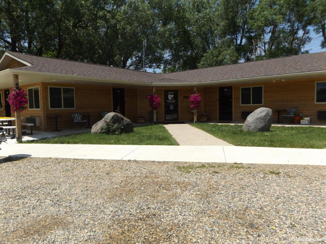 Big Spirit Resort主图