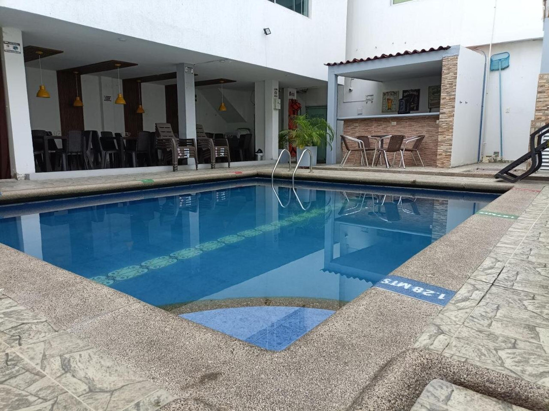 Hotel Velero Guajira Real主图