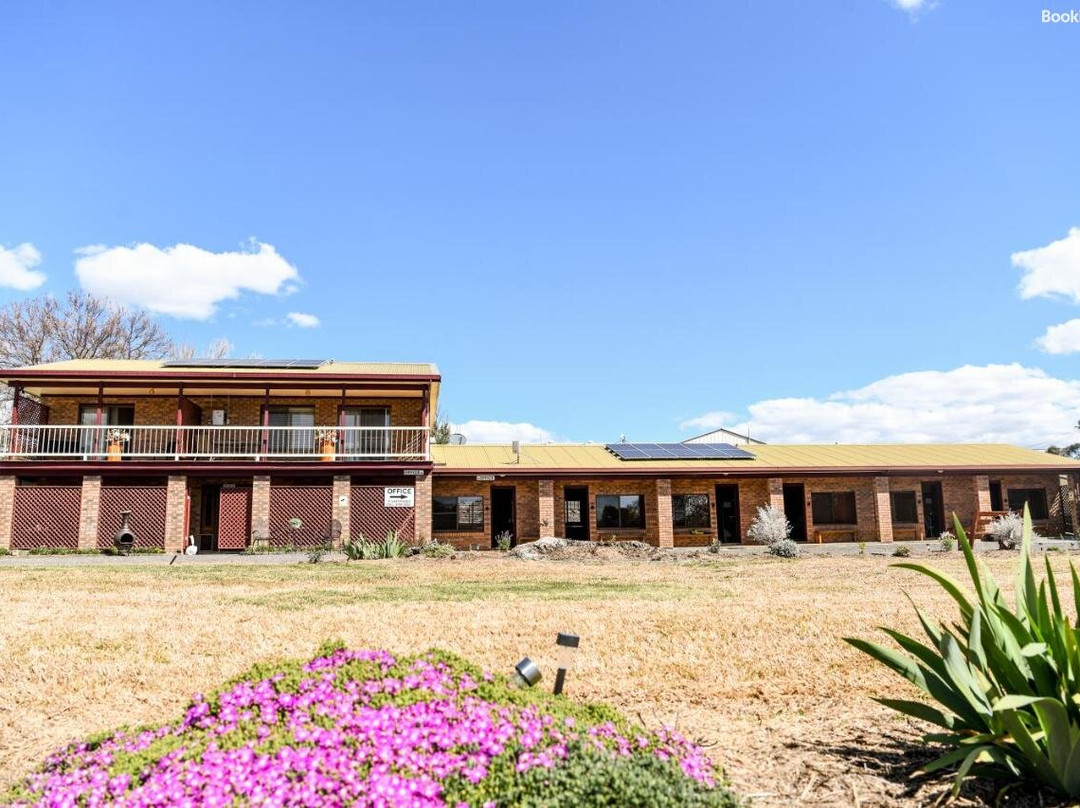 Nundle Accommodation主图