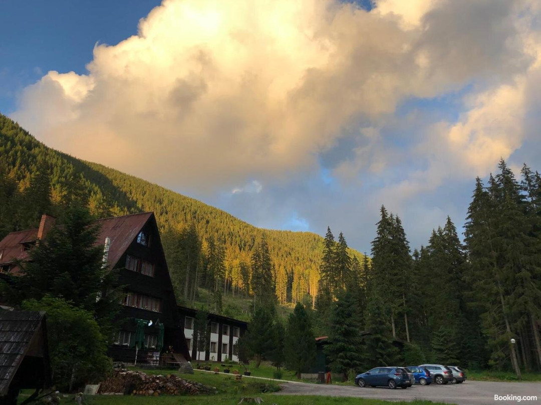 Hotel Primula Zuberec主图