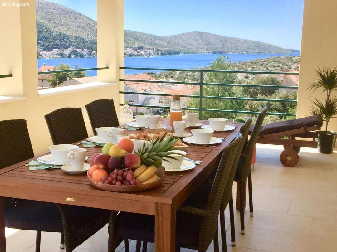 Villa Salvia Adriatica主图